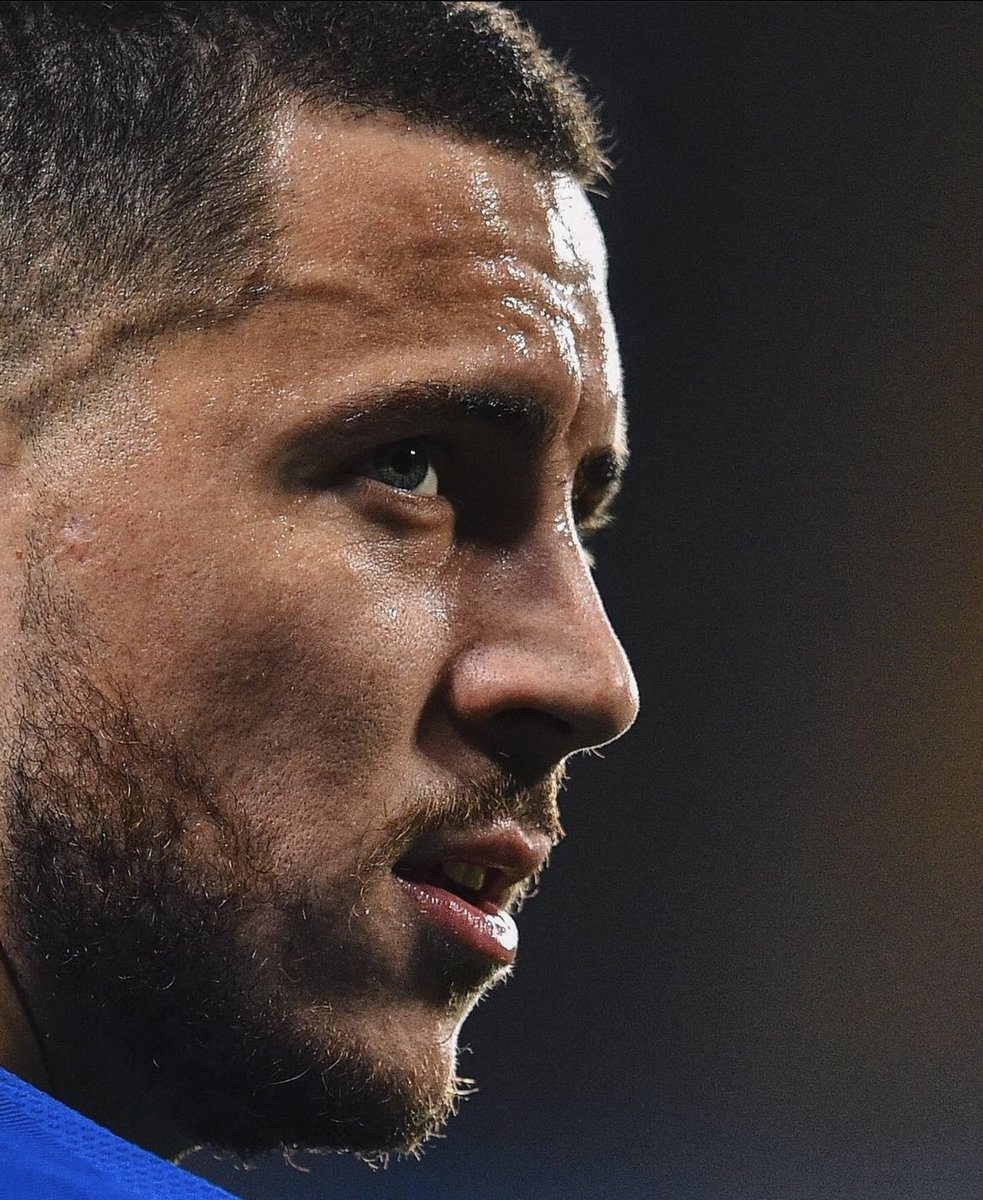 Eden Hazard: I spent seven years there, it was the best memory of my football career” “Favourite goals? Goal against Tottenham to give Leicester the league, Arsenal 2017 dribble from half way line and goals at Anfield” “My best season was the second season with Jose Mourinho