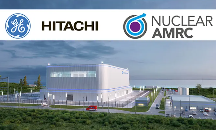 NEComponents's tweet photo. Sales Director, David Greenan will be attending the GE Hitachi Nuclear Energy Supplier Day with @NuclearAMRC at the AMRC Knowledge Transfer Centre tomorrow in Rotherham.

#NuclearEnergy #SupplyChain

https://t.co/tekX61mFM3 https://t.co/nvaDJA0Kll