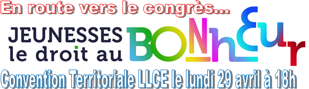 Lundi 29 avril de 18h à 20h CT <a href="/LeoLagrange/">Fédération Léo Lagrange</a> CE. Au programme, un atelier ludique et participatif intitulé « Les palabres à la belle étoile ». #Manifeste #Argumentation #Partage #EnRouteVersLeCongrès.
Alors soyons nombreux au RDV 😉