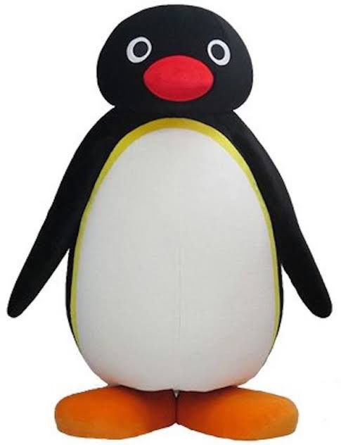 「黒目 ペンギン」のTwitter画像/イラスト(新着)