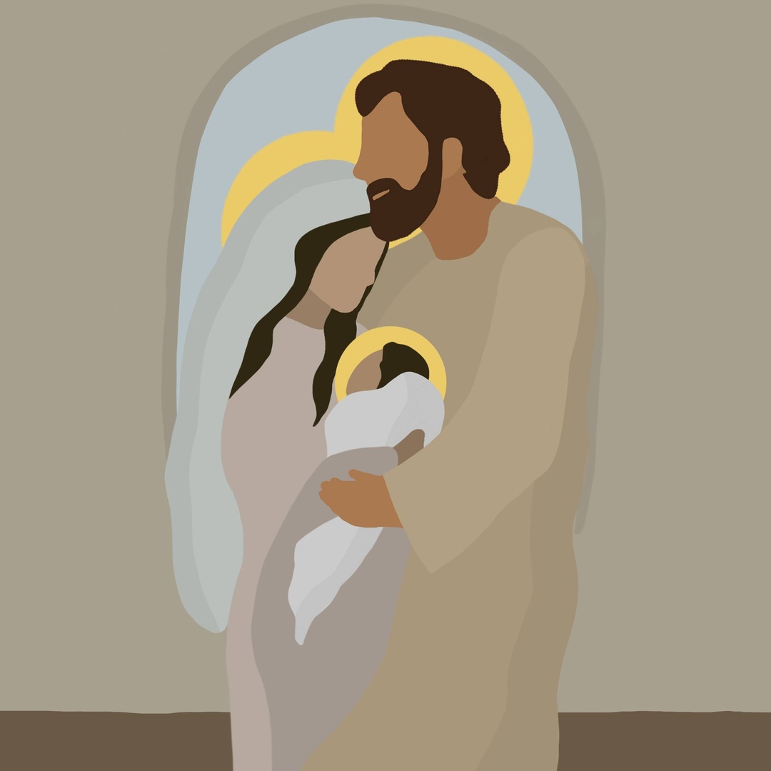 Today, we celebrate the Solemnity of Saint Joseph, spouse of the Blessed Virgin Mary. Saint Joseph, defender of life, pray for us! Prayer to St. Joseph: respectlife.org/prayer-to-st-j…