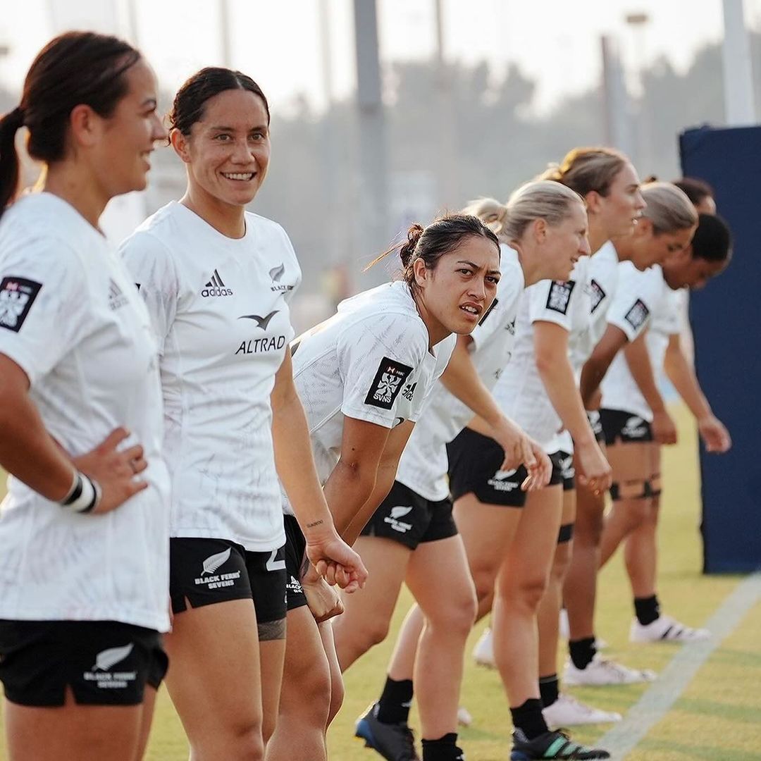 Bread & Butter Communications tweet media