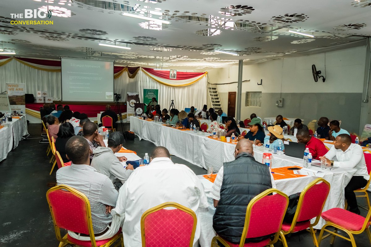 The BIG Conversation tweet media