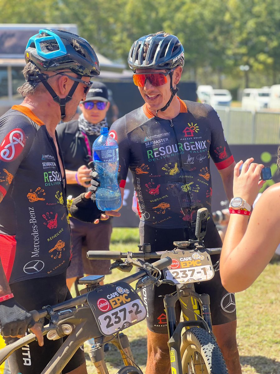 Daryl Impey (@darylimpey) on Twitter photo Dave & Daryl's EPIC Adventure Part 3
youtu.be/oiSq2cUbIzs
Tune in for some epic stories with <a href="/David_Higgs/">David Higgs</a> and I Dave & Daryl's EPIC Adventure Part 3
youtu.be/oiSq2cUbIzs
Tune in for some epic stories with <a href="/David_Higgs/">David Higgs</a> and I