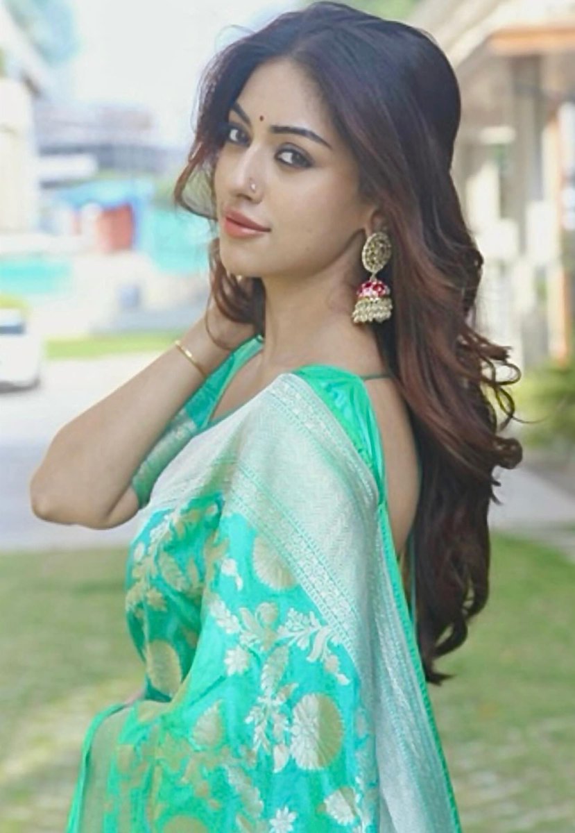 #AnuEmmanuel