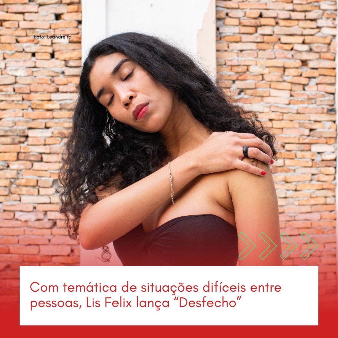 ommces's tweet photo. Com temática de situações difíceis entre pessoas, Lis Felix lança “Desfecho”
https://t.co/8QF3kkjs4w

#lisfelix #desfecho #jazz #lofi #músicacapixaba #ommces https://t.co/hlOaa2y5zM