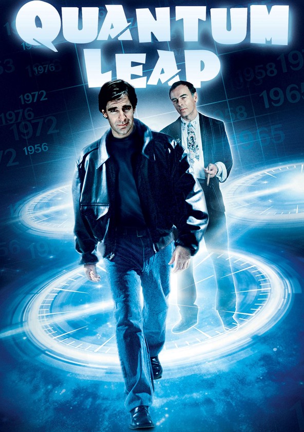 Are you a fan of Quantum Leap (1989-1993)?