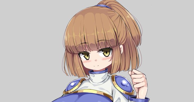 ファンティアに投稿しました!
「むちむち爆乳アルル(ぷよぷよ)」 
https://t.co/x5n5HiTgtL 
