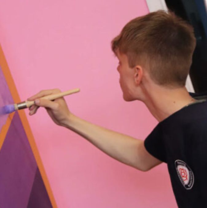 The CEO of the Painting and Decorating Association (PDA) has welcomed government action on boosting apprenticeships. With a skills shortage, it's long overdue, but hopefully the measures will open up opportunities for small-scale P&D businesses to recruit apprentices.