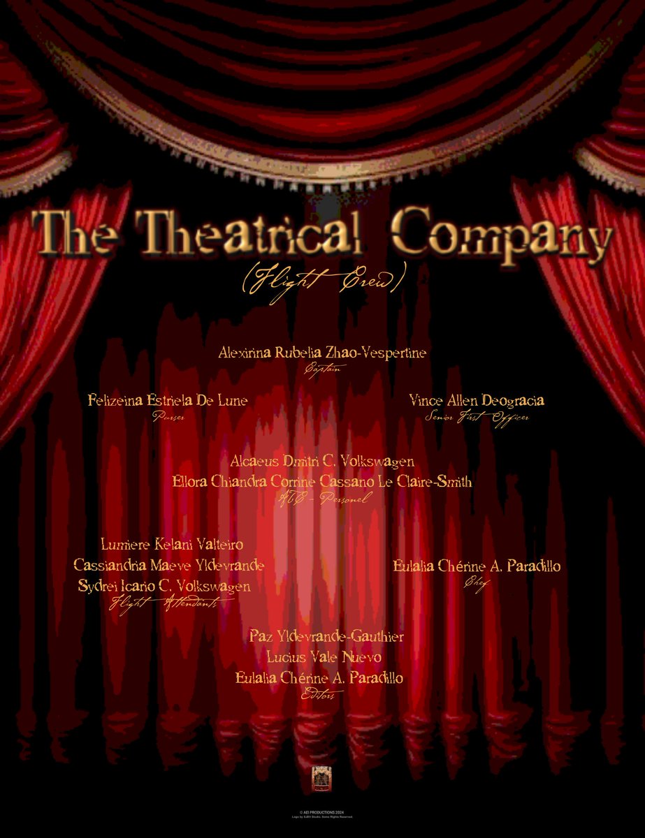 The Prima Donna’s Grand Opera tweet media