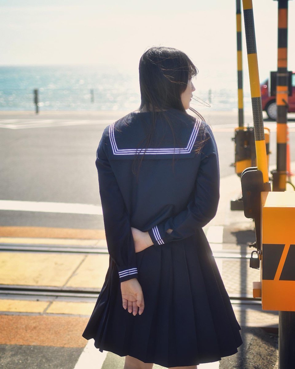 tennshousann's tweet photo. 不意にキミが振り返り

2024.03.14GEP at江ノ島エリア
モデル:一ノ瀬紗那(おもち)(@mochigram_830)
#ファインダーの中の私の世界
#写真好きな人と繫がりたい
#ポートレート好きな人と繋がりたい
#portrait #portraitphotograph
#ポートレート
#スナップ写真
#海撮
#海撮影
#制服撮影
#制服ポートレート https://t.co/MPc4lNEMqm