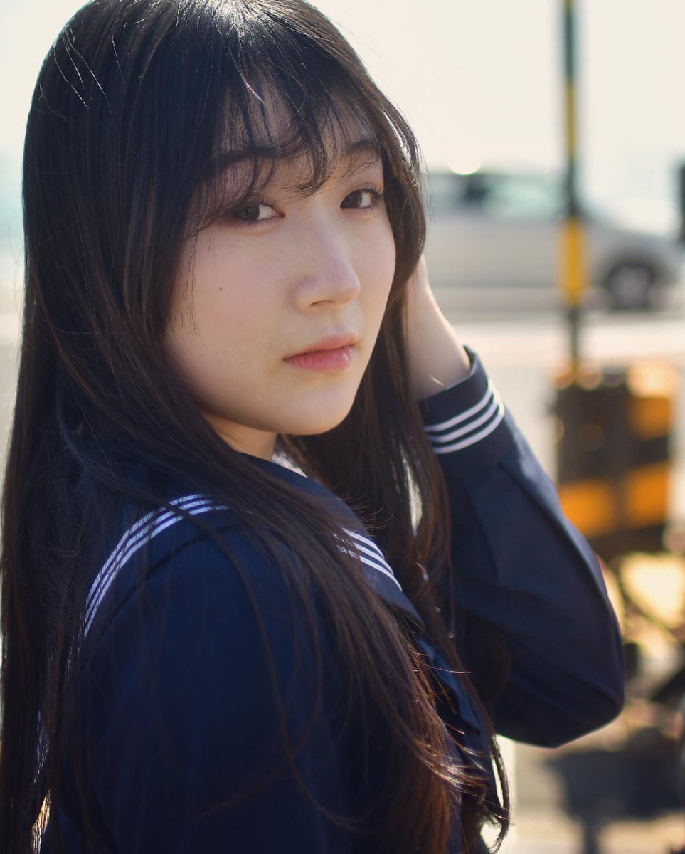 tennshousann's tweet photo. 不意にキミが振り返り

2024.03.14GEP at江ノ島エリア
モデル:一ノ瀬紗那(おもち)(@mochigram_830)
#ファインダーの中の私の世界
#写真好きな人と繫がりたい
#ポートレート好きな人と繋がりたい
#portrait #portraitphotograph
#ポートレート
#スナップ写真
#海撮
#海撮影
#制服撮影
#制服ポートレート https://t.co/MPc4lNEMqm