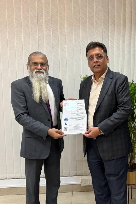 IBSFINtech, a Global #TreasuryTech Company Receives ISO 27001 Certification

@IbsfintechIndia #InformationSecurityManagementSystems #datasecurity

businesswireindia.com/ibsfintech-a-g…