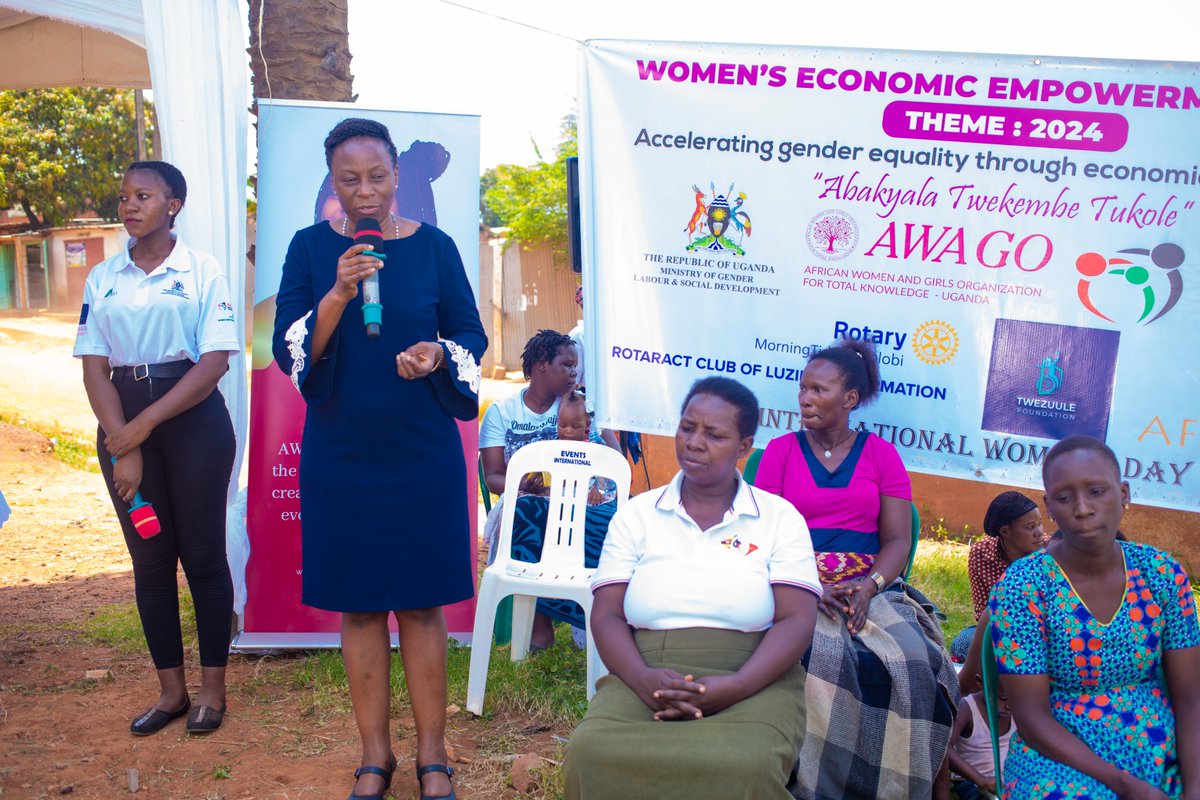 African Women and Youth Action for Development tweet media