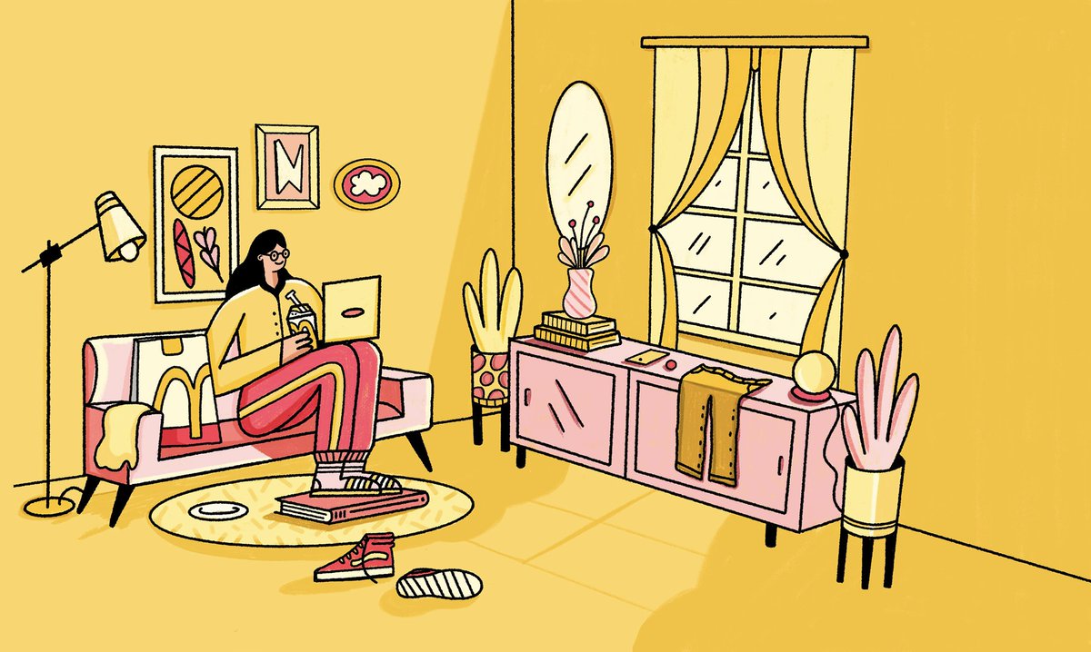 Holabosque* tweet media