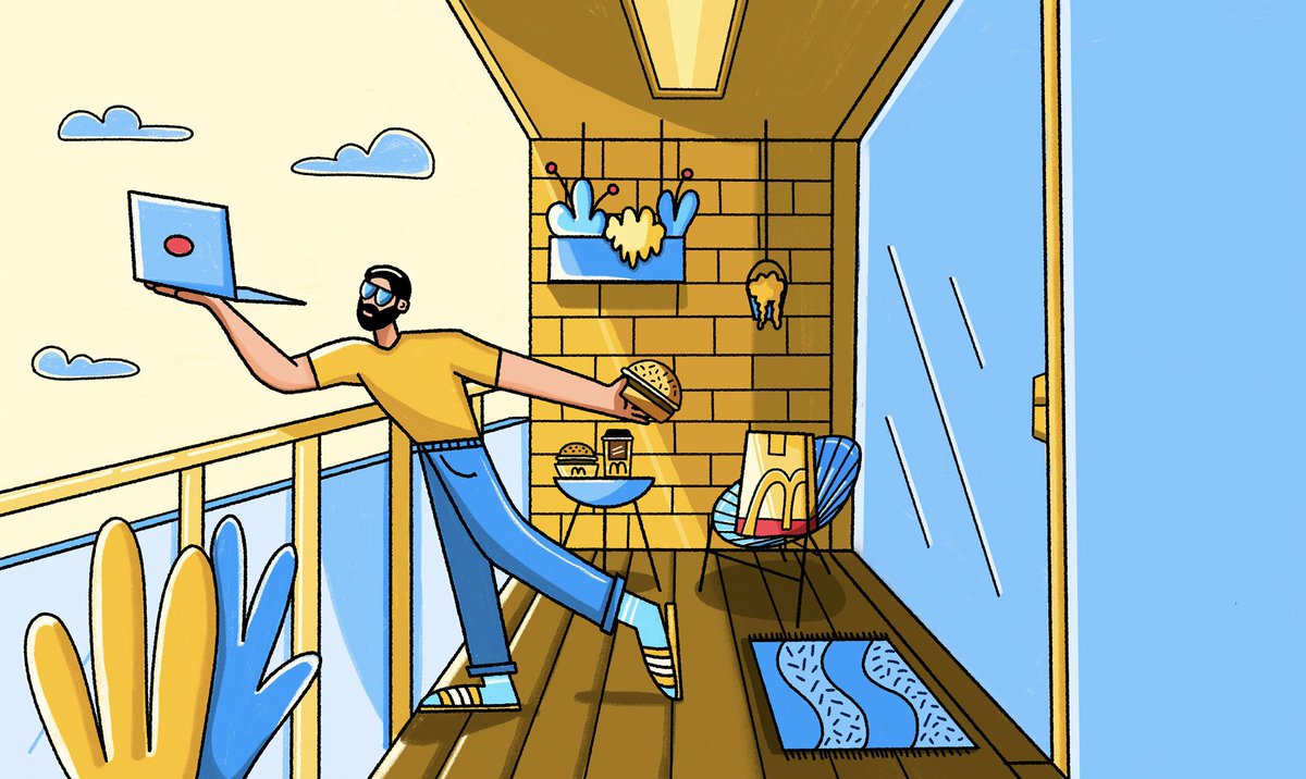 Holabosque* tweet media