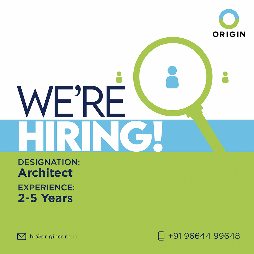 origin_corp's tweet photo. Do you have what it takes to be a smart and hardworking team member?
If yes,#WeAreHiring
.
.
.
#Origin #OriginCorp #OriginRealtor #Hiring #HiringNow #NowHiring #HiringCivilEmloyees #HiringAlert #JobOpportunity #JobOffering #JobOpenings #JobOffer #Kandivali #MiraRoad #Mumbai #Jobs https://t.co/JAu2WtBijq