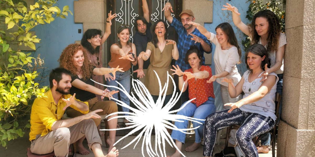 FJVerdaguer's tweet photo. Avançament! La Festa Verdaguer 2024 serà del 17 de maig al 10 de juny amb L’Orchestra Fireluche, com a convidada especial, i L'Auditori Teatre de Calldetenes s'incorpora per primera vegada com un dels escenaris #FV24.

Llegiu la notícia aquí 👉 https://t.co/dlzhBIAydY https://t.co/igwDGGpPQN