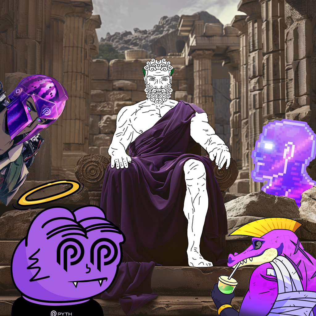 Lads. Chads. Pikenians. Gators.