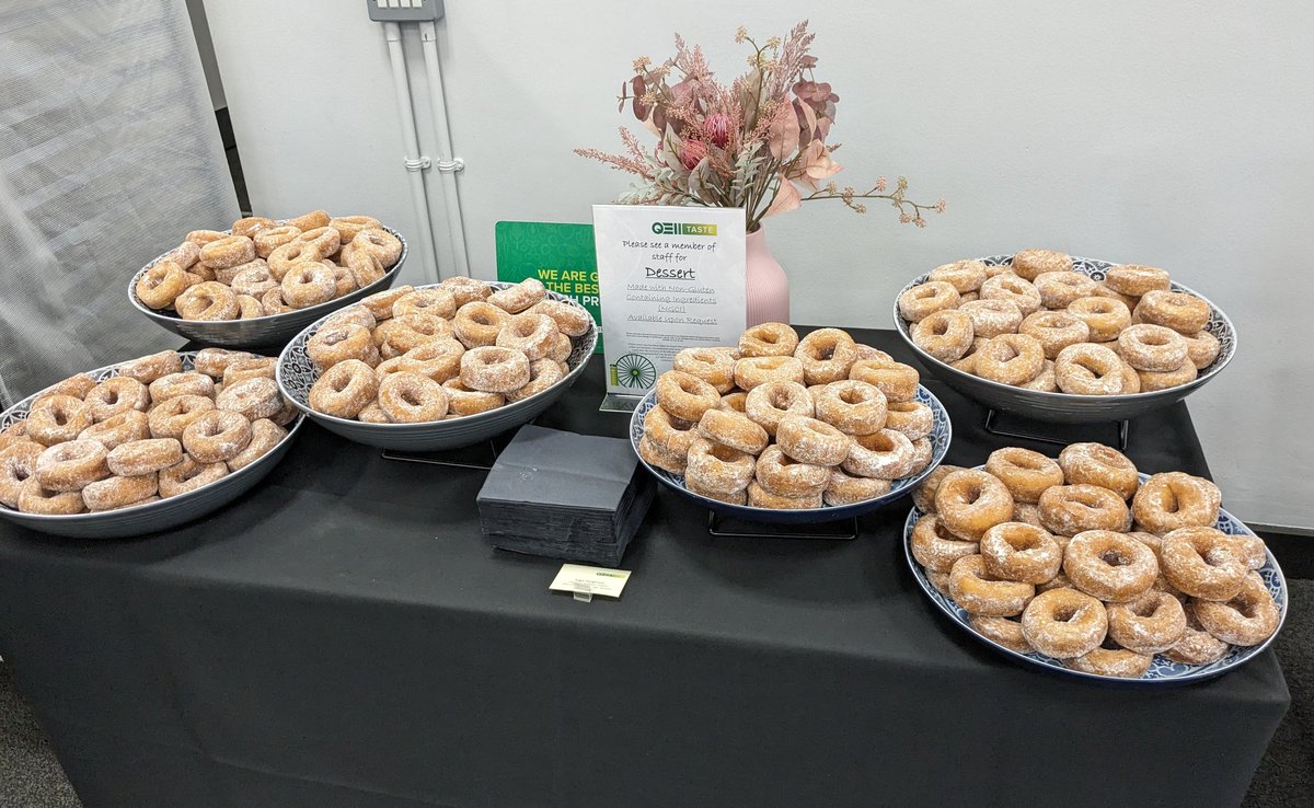 Many interesting things happening at the #AIUK conference organised by the <a href="/turinginst/">The Alan Turing Institute</a> at the Queen Elizabeth II Centre.

Coming workshop on Building a Resilient AI workforce where those of us working on #DataScience and AI skills will talk about the latest research.