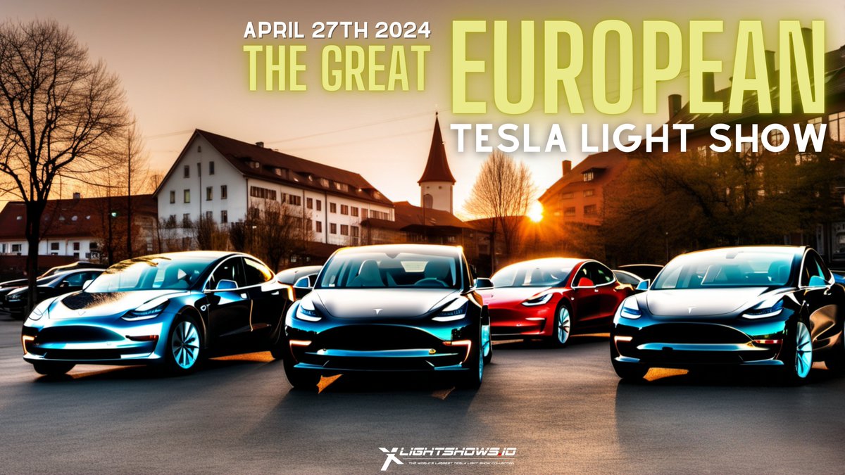 WILL YOU BE JOINING ????

<a href="/elonmusk/">Elon Musk</a> <a href="/mayemusk/">Maye Musk</a> <a href="/teslaeurope/">Tesla Europe, Middle East & Africa</a> <a href="/TeslaClubAT/">Tesla Club Austria</a> <a href="/TeslaClubNorway/">TeslaOwnersClubNorway 🇳🇴</a> <a href="/TeslaOwnersNL/">Tesla Owners Club Nederland 🇳🇱</a> <a href="/Tesla/">Tesla</a> <a href="/TeslaClubFrance/">Tesla Owners Club France</a> <a href="/teslaownerscz/">Tesla Owners Club Czech republic 🇨🇿</a> <a href="/TeslaSlovakia/">Tesla Owners Slovakia o.z.</a> <a href="/teslaclubfin/">teslaclubfinland</a> <a href="/TFFeV/">TFF e.V.</a> @ownerswest <a href="/TOCB_bayern/">TESLA OWNERS BAVARIA</a> <a href="/tesla_club_pt/">Tesla Club Portugal</a> <a href="/teslaownersTOS/">Tesla Owners Switzerland - TOS - 🇨🇭</a> <a href="/ClubTeslaES/">Tesla Owners España</a> <a href="/TeslaOwnersLux/">Tesla Owners Luxembourg</a> <a href="/teslaownersirl/">Tesla Owners Ireland</a>
