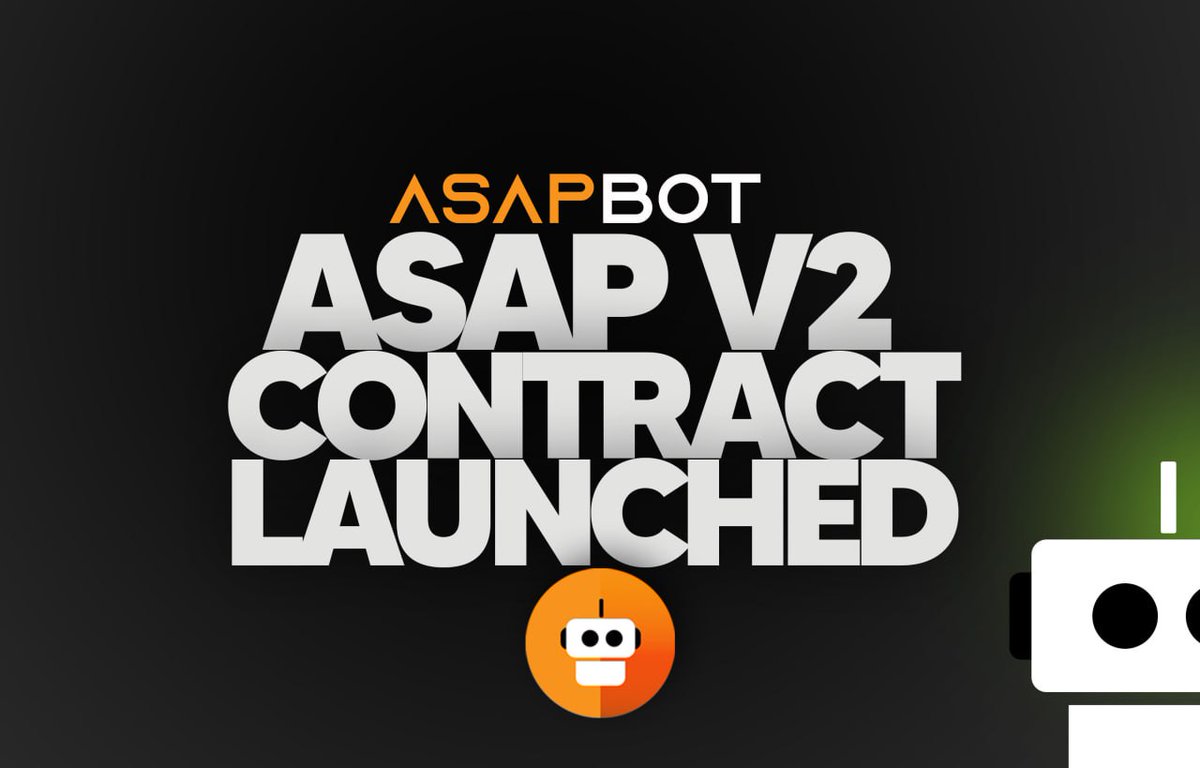 Project ASAP tweet media