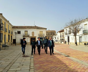 Foto cedida por Delegación de Gobierno