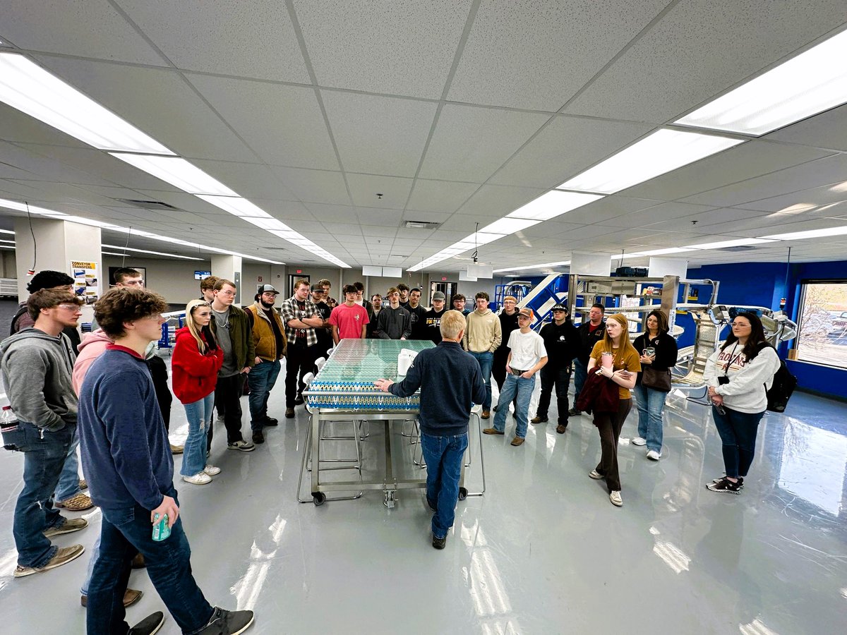 SpanTech LLC tweet media