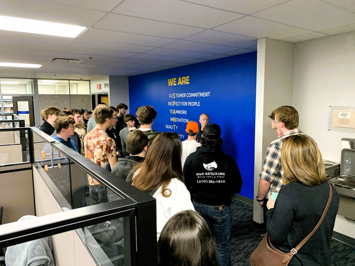 SpanTech LLC tweet media