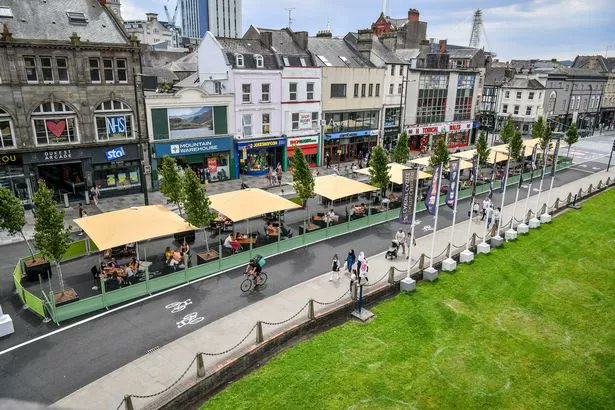 Clwyd En Comú tweet media