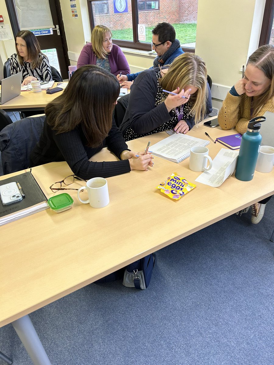 Broad Horizons Education Trust tweet media