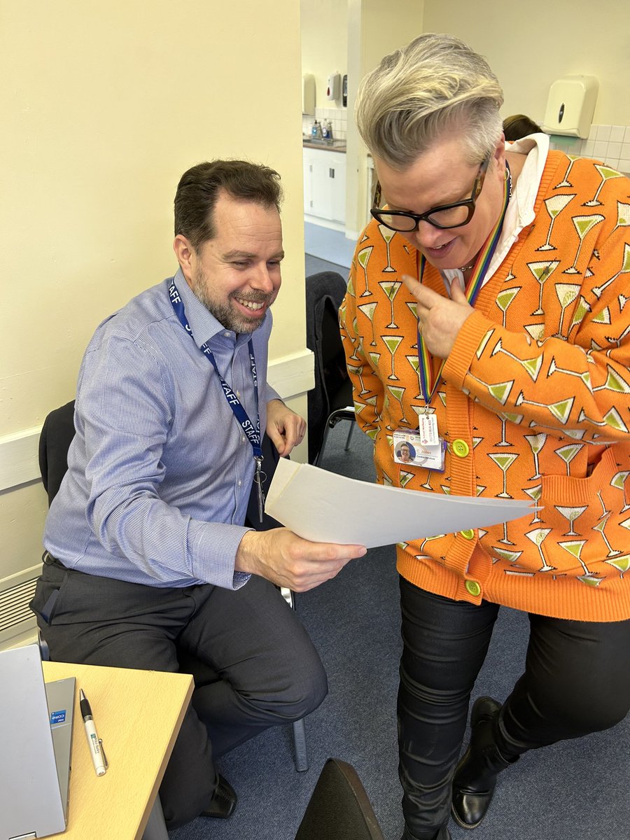 Broad Horizons Education Trust tweet media