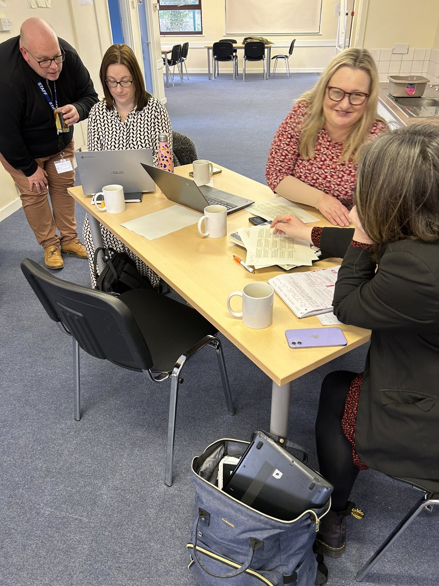 Broad Horizons Education Trust tweet media