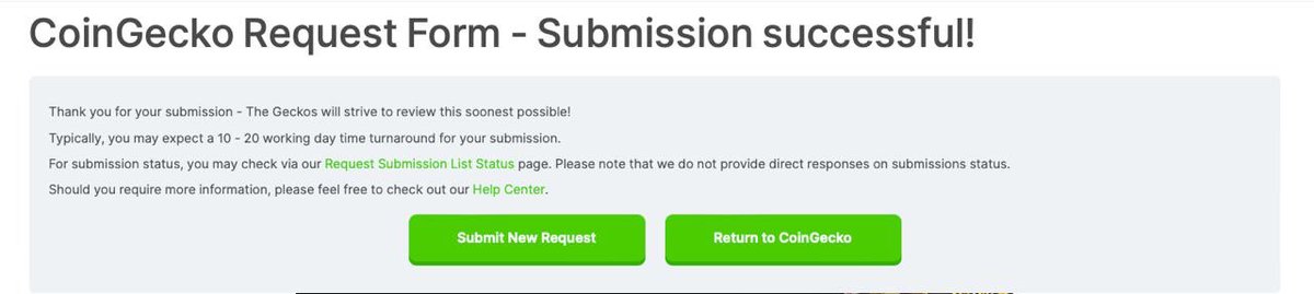 NoeCoinOnTon's tweet photo. @coingecko submitted 💎

Get in the club 
https://t.co/UELO8wMZIS https://t.co/Eut7FJqm2x