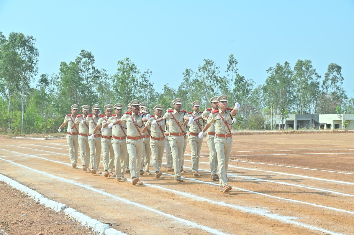SankuparK's tweet photo. Four Range Forest Officers from Meghalaya completed their 18 months training at Karnataka Forest Academy and had their POP on 18-03-24 @CMO_Meghalaya @SangmaConrad #meghalayaforest https://t.co/ngaz7rMFRA