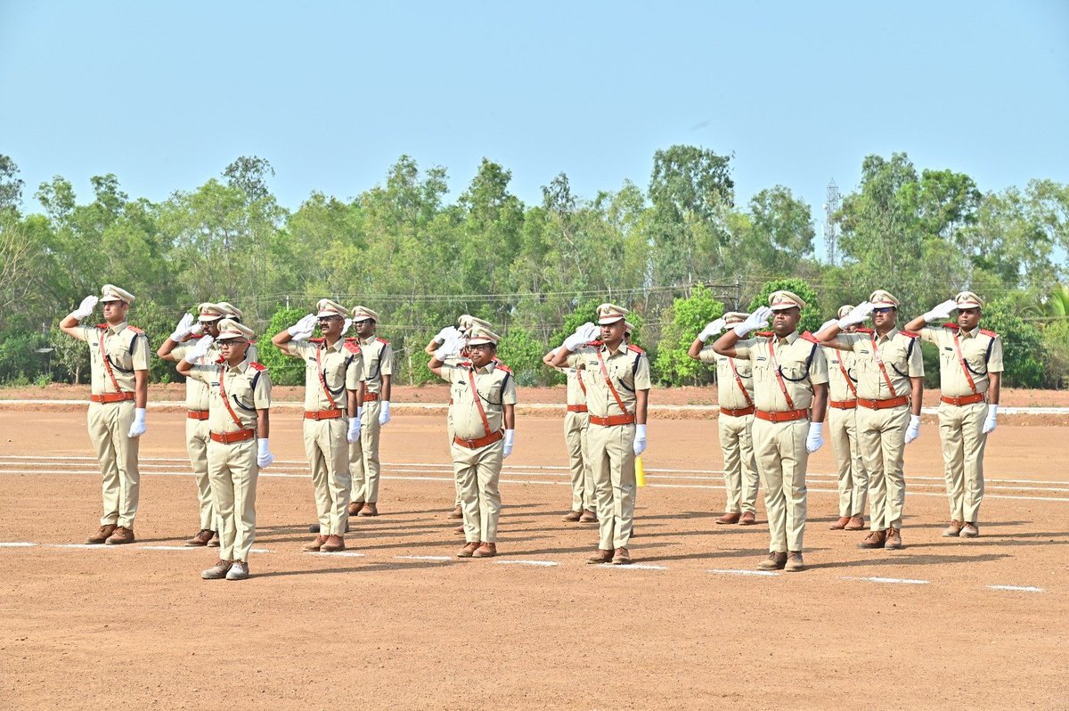 SankuparK's tweet photo. Four Range Forest Officers from Meghalaya completed their 18 months training at Karnataka Forest Academy and had their POP on 18-03-24 @CMO_Meghalaya @SangmaConrad #meghalayaforest https://t.co/ngaz7rMFRA