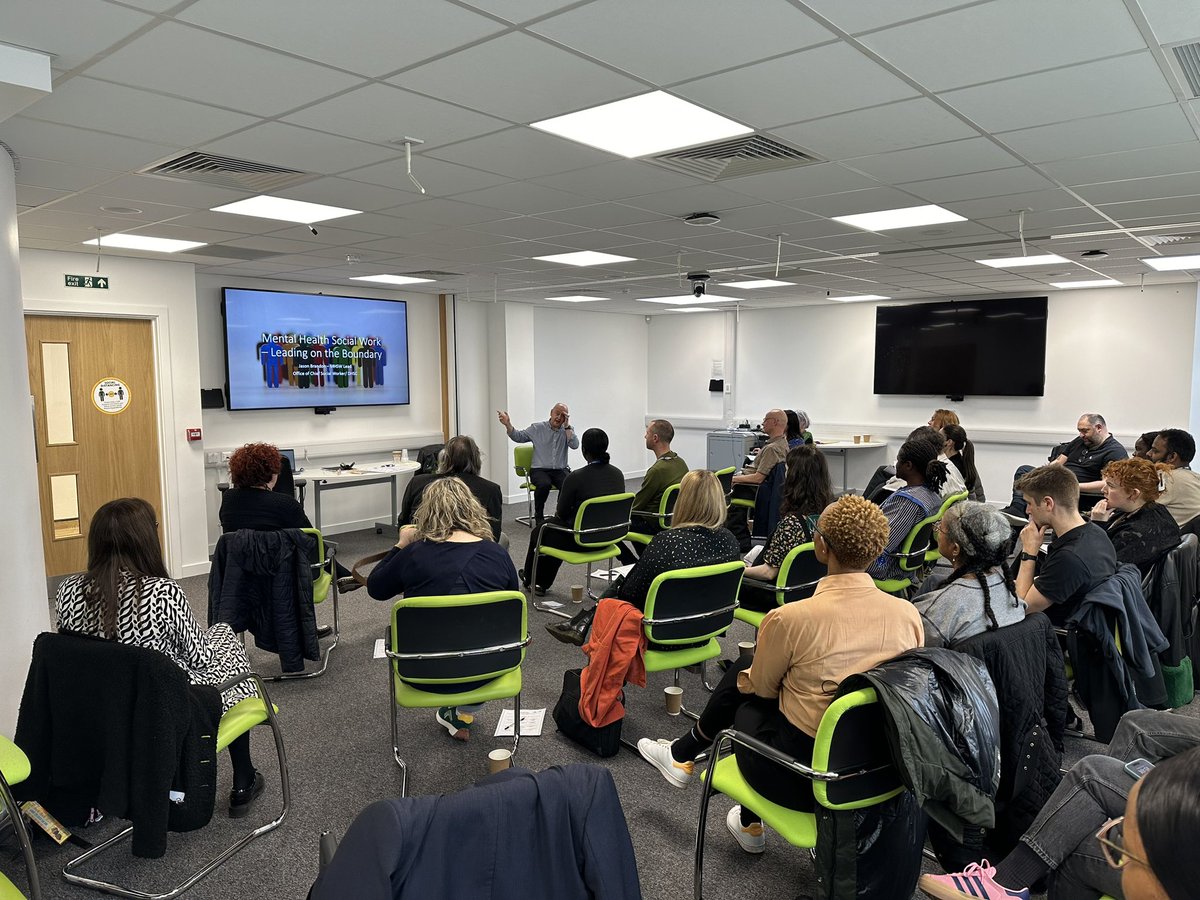 Happy World Social Work Day! 🌍 Today, let's celebrate the dedication and compassion of social workers worldwide, who tirelessly advocate for social justice, equality, and human rights. Your impact transforms lives every day. #WorldSocialWorkDay @BEHMHTNHS <a href="/DawnEgerton/">dawn egerton</a> @CI_NHS