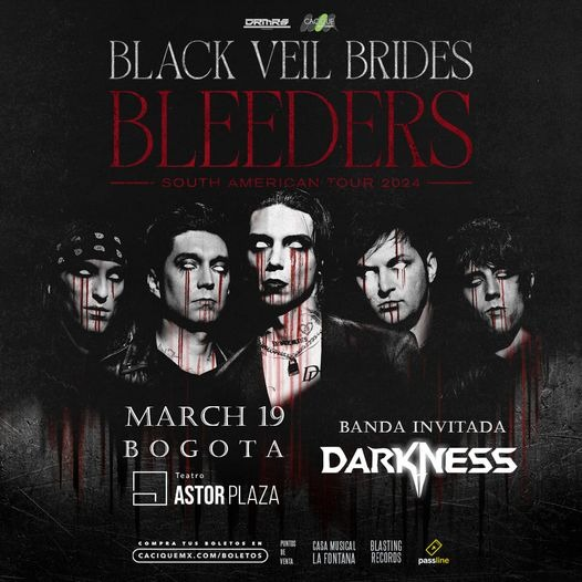 Colonia Records tweet media