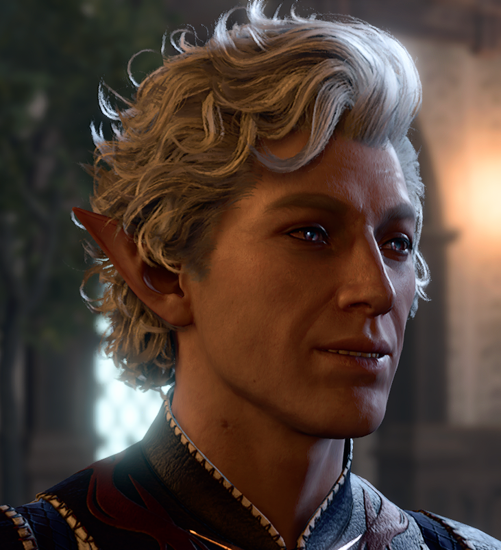 morphingmache's tweet photo. the neurodivergent urge to spend hours playing with his lovely curly hair https://t.co/cWvaenTGX2
