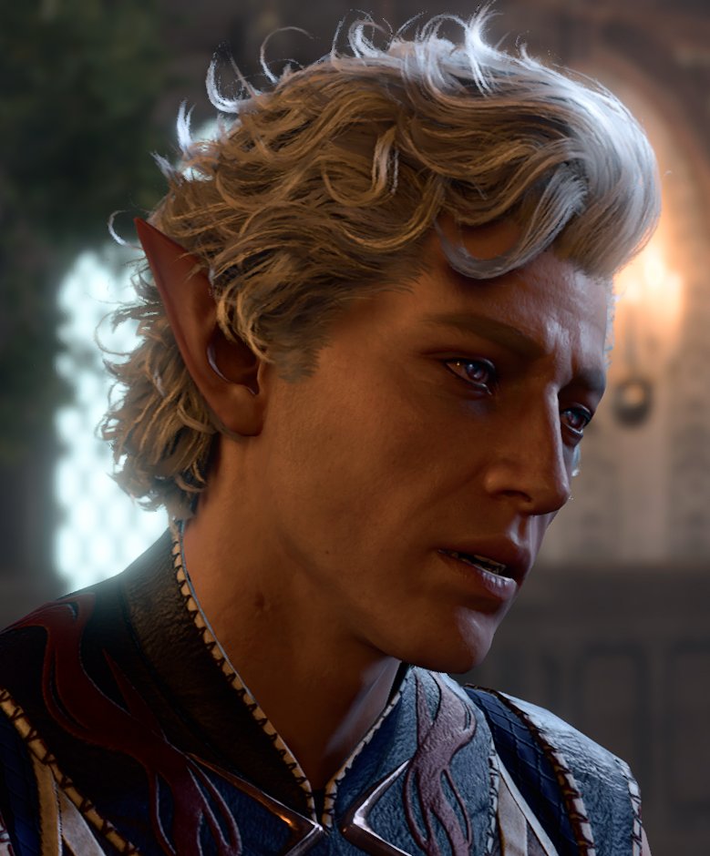 morphingmache's tweet photo. the neurodivergent urge to spend hours playing with his lovely curly hair https://t.co/cWvaenTGX2