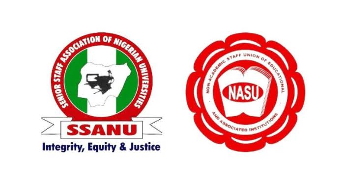 Nigerian govt begs SSANU, NASU to call off warning strike yen.ng/yen2/2024/03/n…