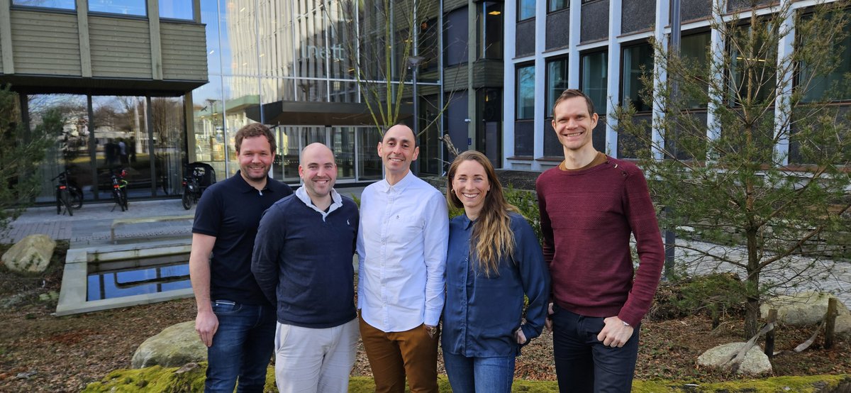 InfoTiles partners with Lnett 🌐⚡️
We are extending our expertise to data-driven solutions in the energy sector. InfoTiles is well-placed to take on challenges in the energy sector as water and energy are inextricably linked. Find out more here: 
 👉ow.ly/QvRT50QWtmh