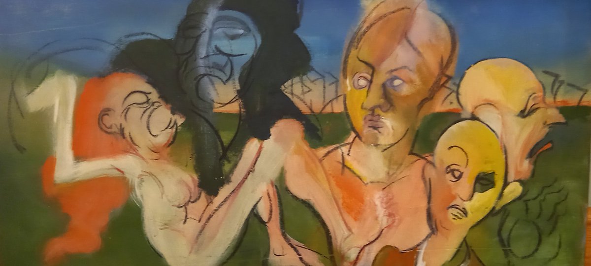 Catalogue now available for your exclusive chance to own something special from the estate of #VivStanshall inc #BonzoDogDooDahBand items dawsonsauctions.co.uk/auction/detail… Please spread the word...