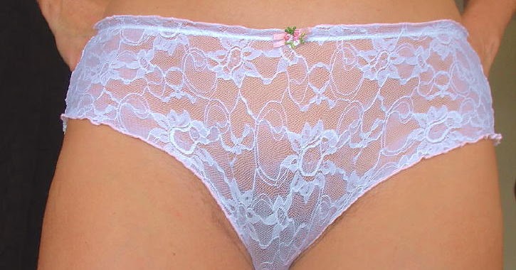 Real Women's Panties tweet media