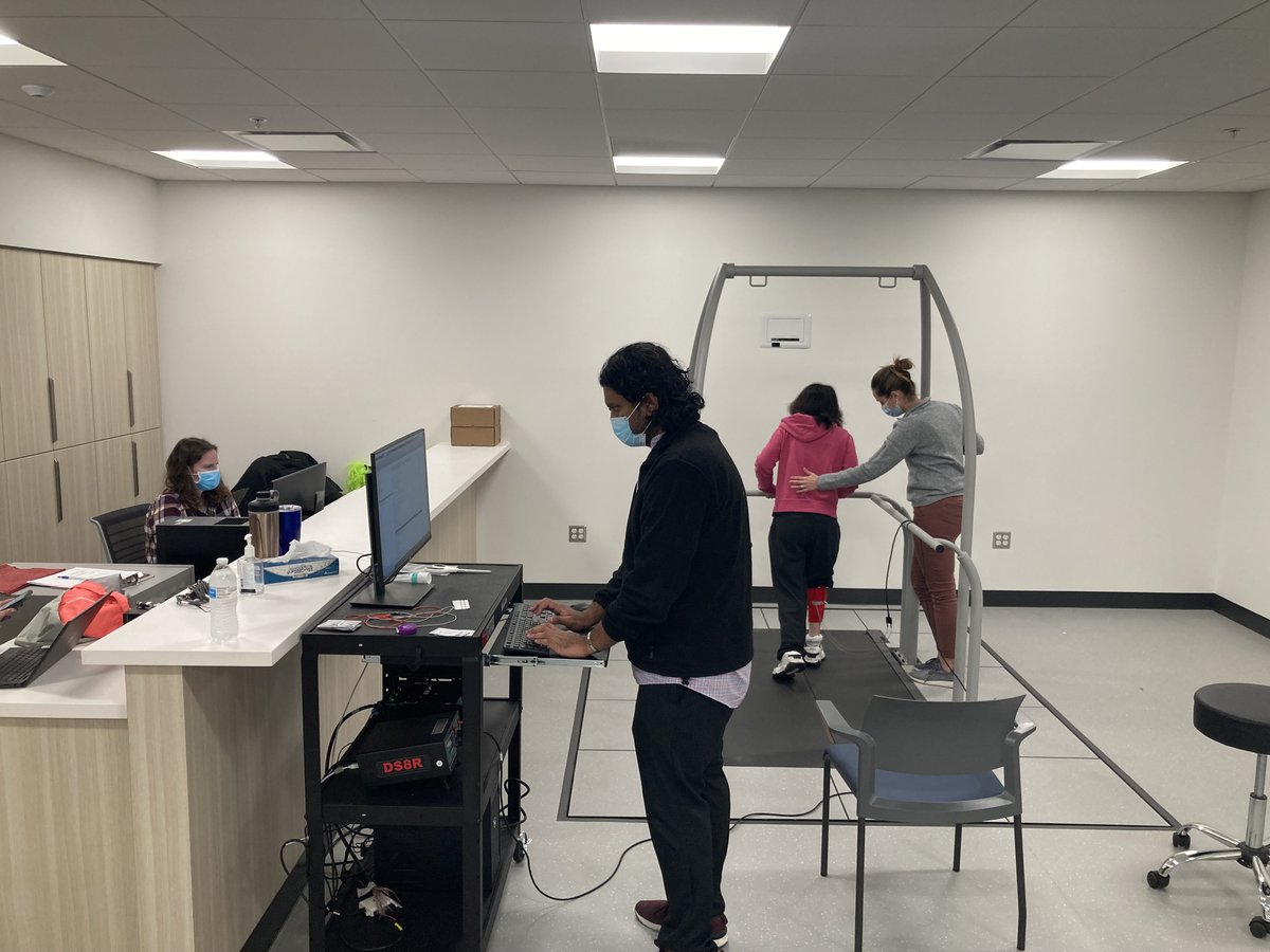 Max Kurz, PhD tweet media