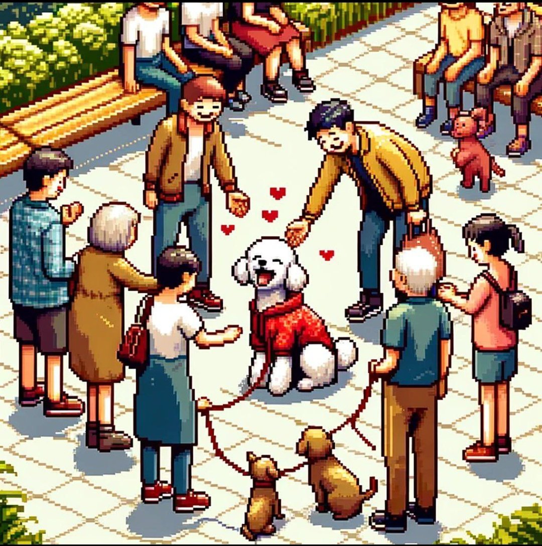 To celebrate the juicy dip on $LEO 🐶🧃

I do a 3 avax giveaway for 3 winners 🔺🎁

To participate:

-Follow @LeoCoinAvax &amp; @BigDegenClown 

-Like this post ♥️

-Quote this to make a bullish tweet with the cashtag $LEO &amp; $KIMBO

Ex: $LEO will build on $KIMBO net

Winners in 24h
