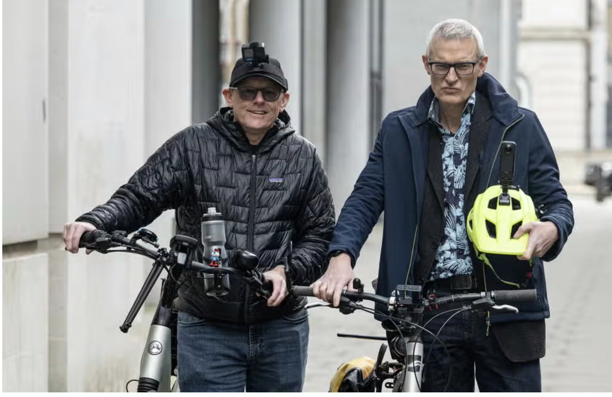 Peter Walker tweet media