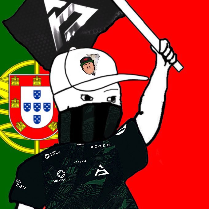 Hoje é dia. 🇵🇹⚔️