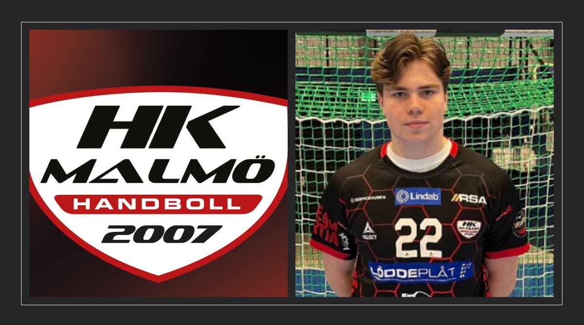 HK Malmö värvar supertalang från LUGI – "Det känns väldigt bra" - skanesport.se/2024/03/19/hk-…