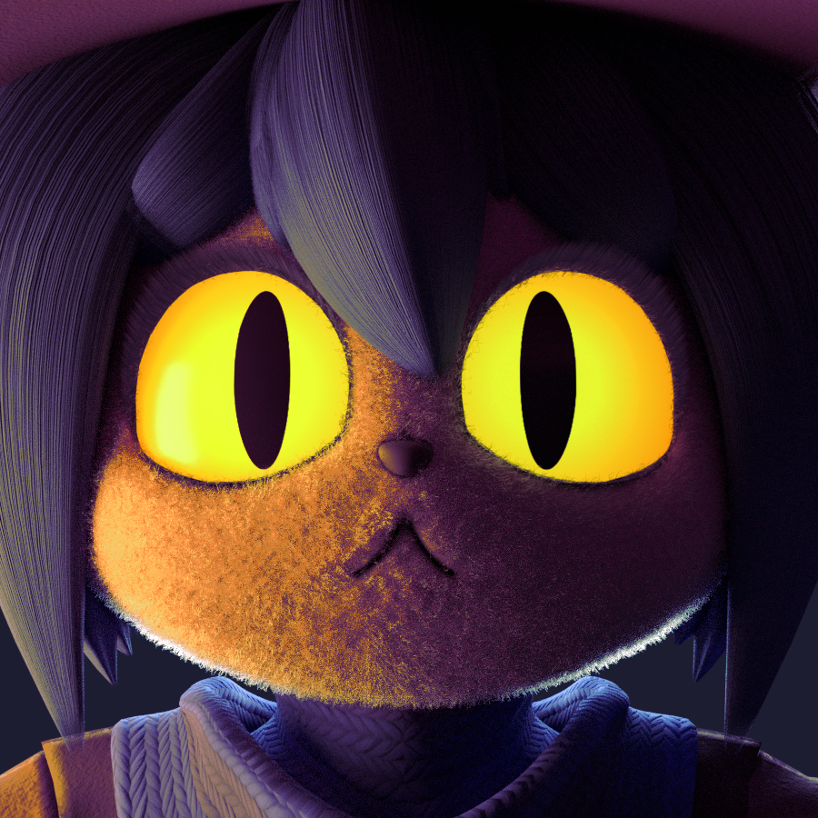 NormalMaksym's tweet photo. Niko. https://t.co/JvsIIL3MQy